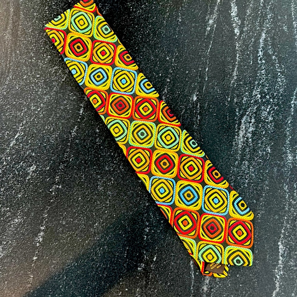 Robert Talbott Tie - image 1